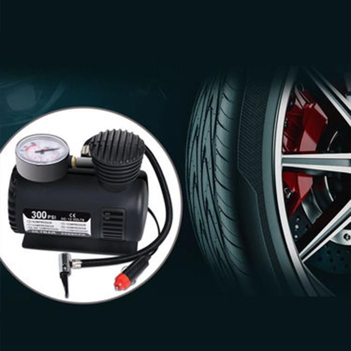 Multipurpose Useful Air Compressor