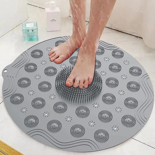 Bathroom Mat