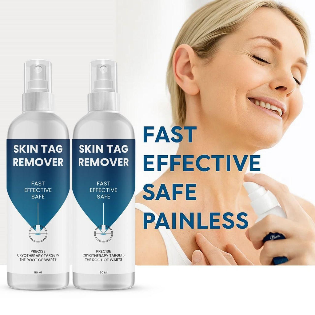 Skin Tag Remover