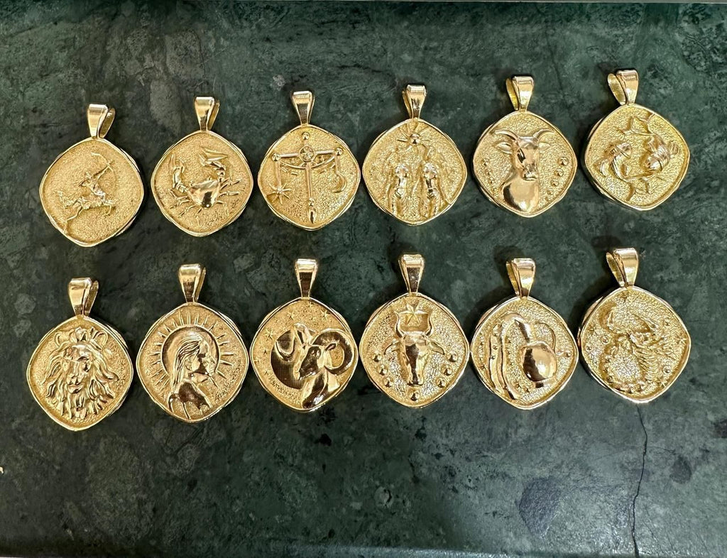 Gold Plated Necklace (Artificial)