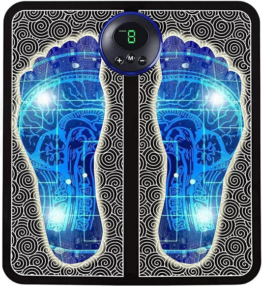 Foot Massager Pad