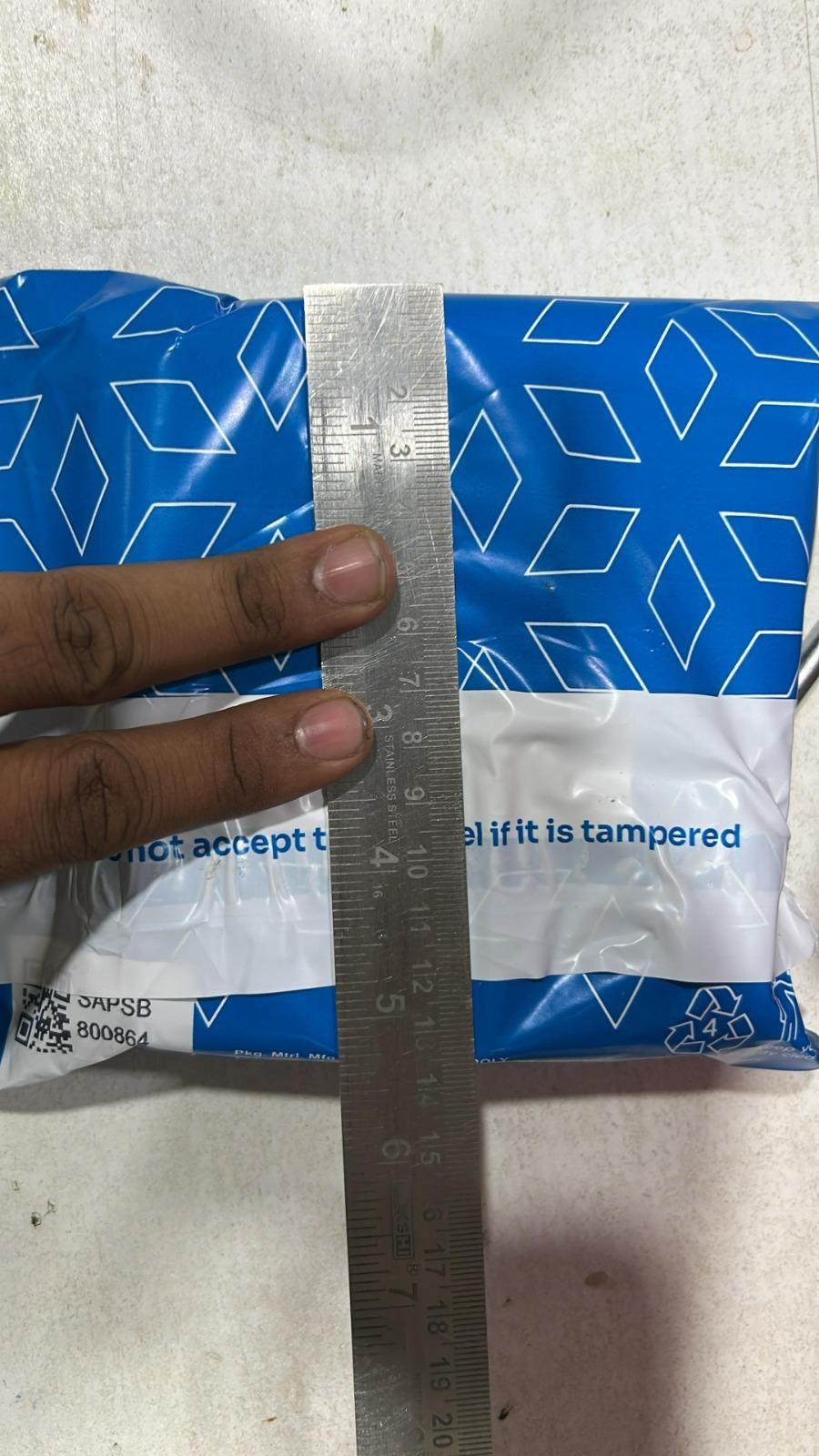 Magnetic Eyelashes Pair