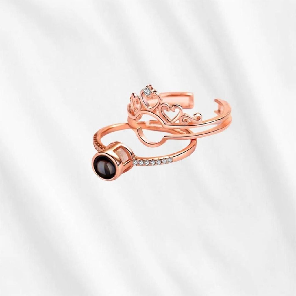 Adjustable Ring