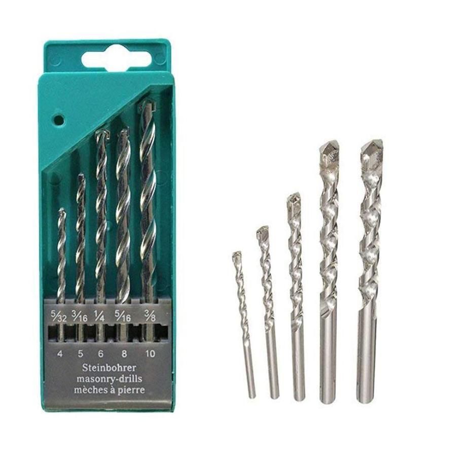 Drill Bit Set