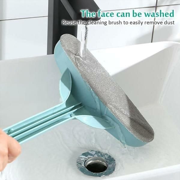 Window Cleaning Brush-