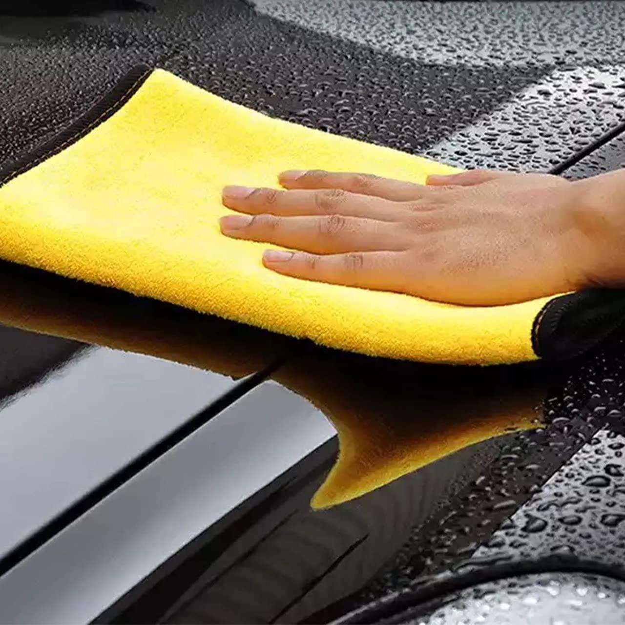 Automotive Towels