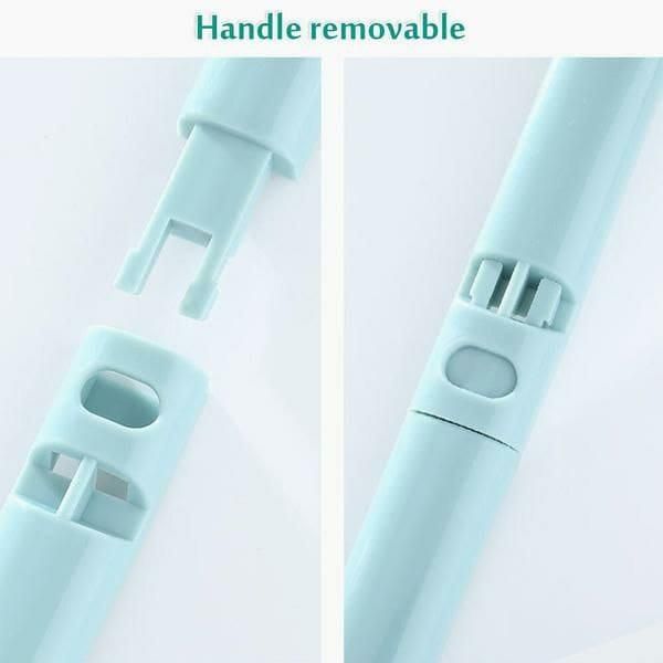 Window Cleaning Brush-