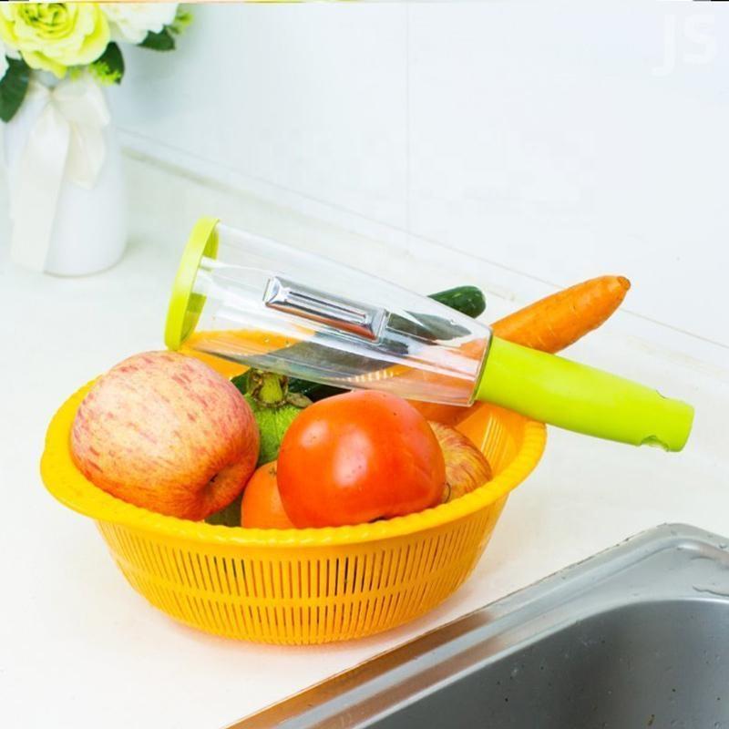 Peeler-Multifunction Kitchen Vegetable