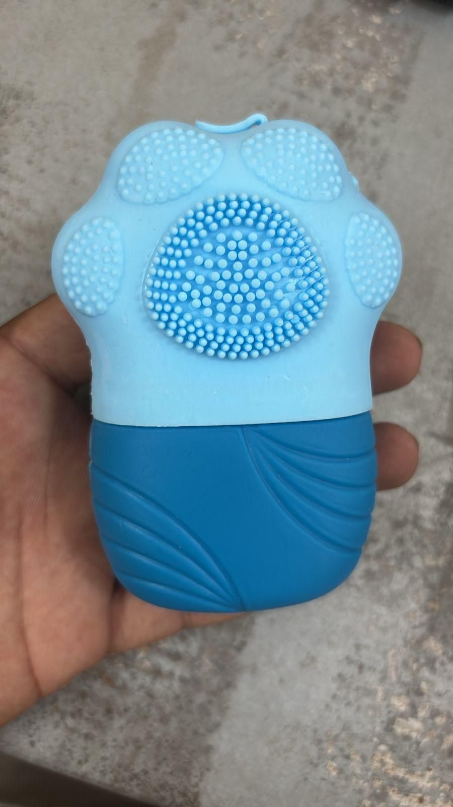 Paw Shaped Ice Roller