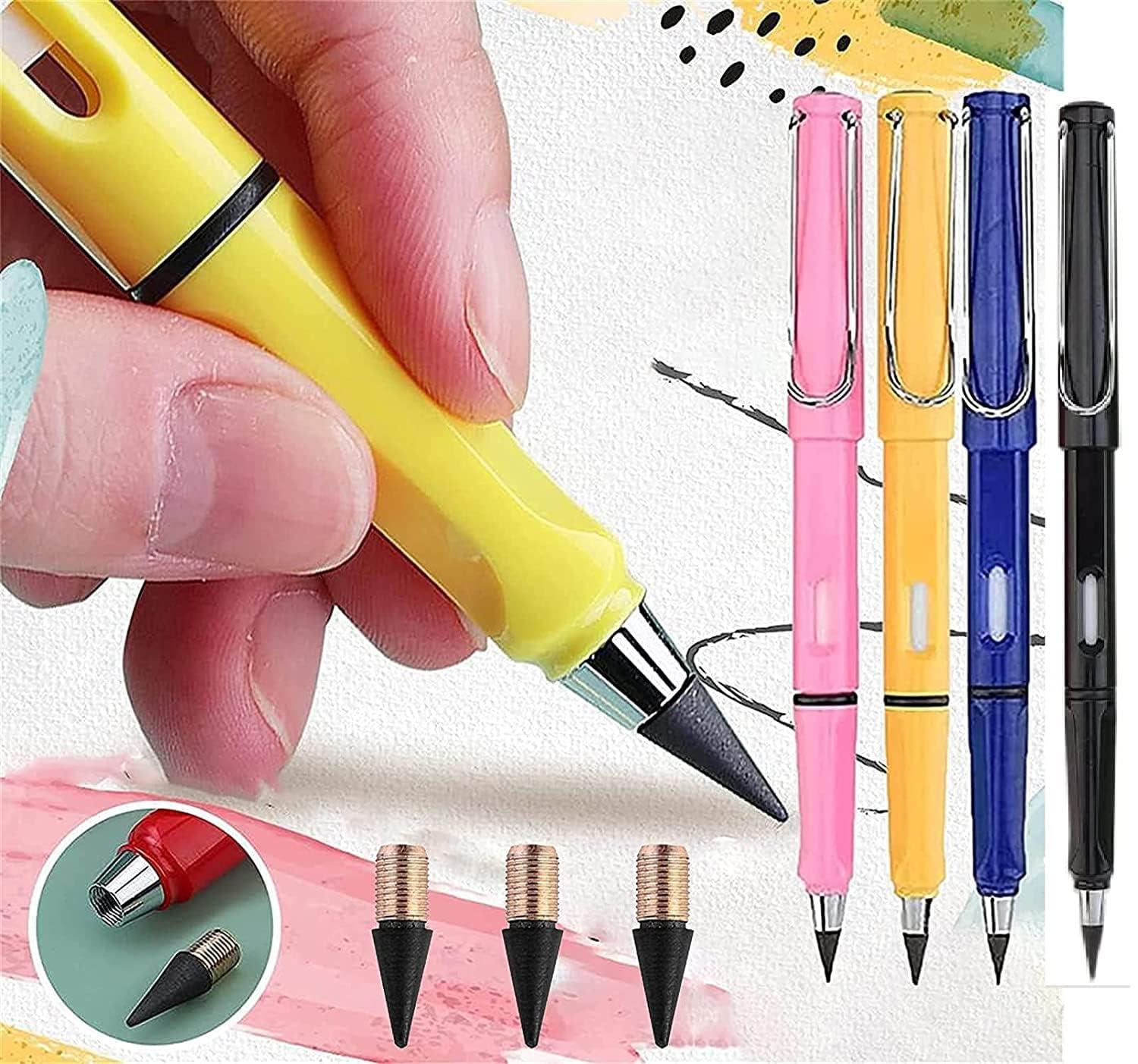 Inkless Pencils