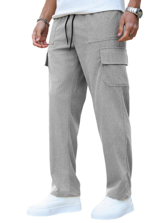 Men's Loose Pants