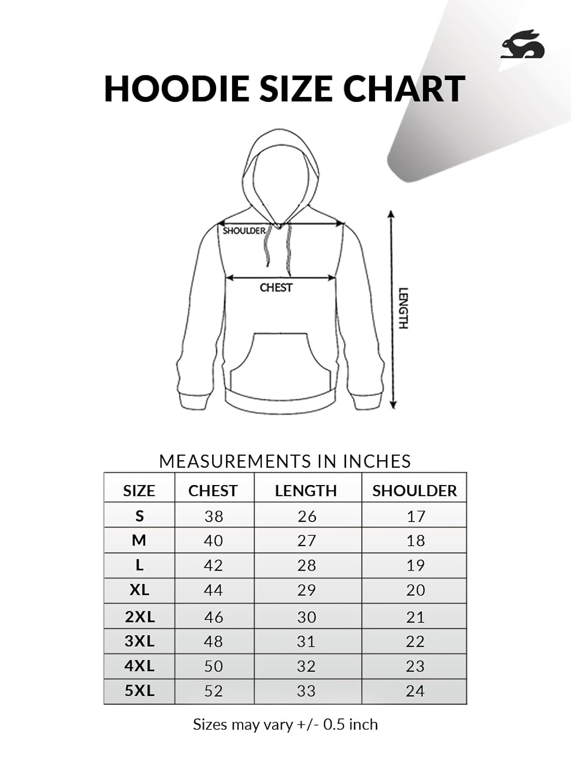 ADRO Men's 320 GSM Hoodie: Soft, Warm Cotton Fleece - Regular Fit & Plus Size Available.