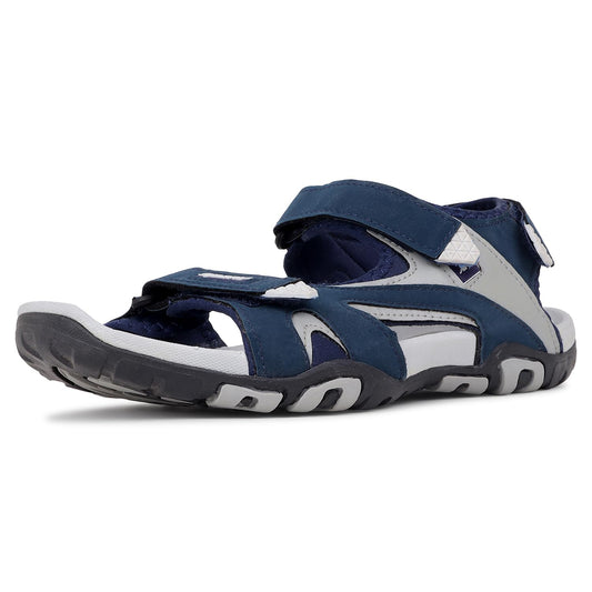 SPARX Men's 453 Sport Sandals (Short Sleeve) | Summer Footwear