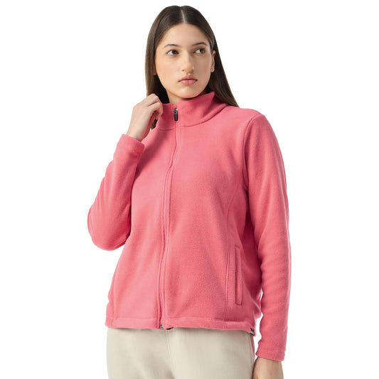 Boldfit Women's Comfortable Full-Sleeve Winter Sweatshirt