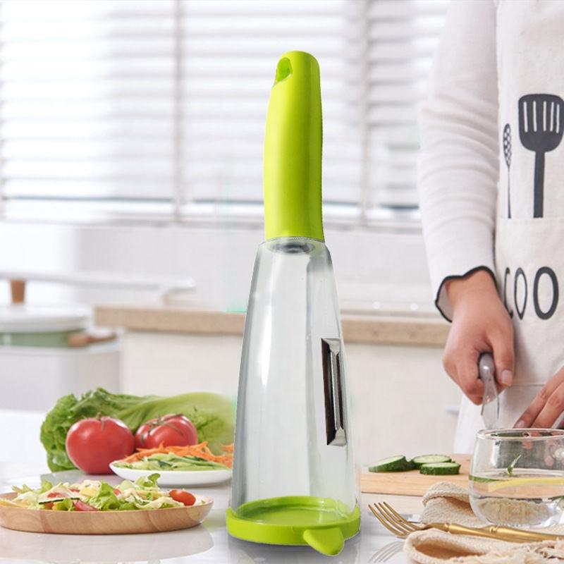 Peeler-Multifunction Kitchen Vegetable
