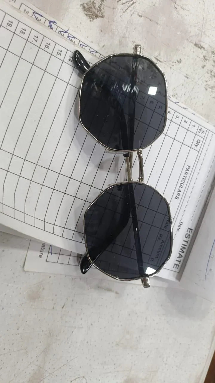 Black Sunglass