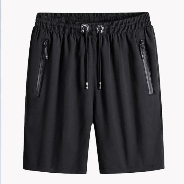 Men's Cotton Shorts
