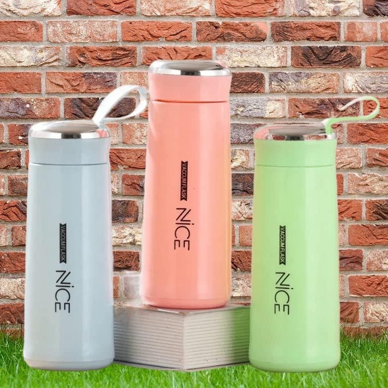 Hot & Cold Drinks Bottle