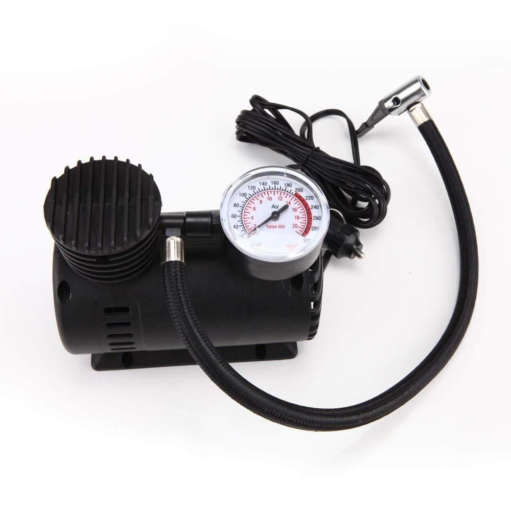 Multipurpose Useful Air Compressor