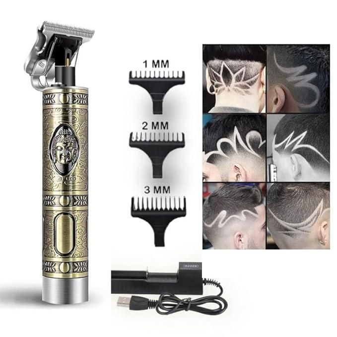 Men's Hair Trimmer