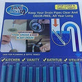 Drain Cleaner Stick Remove ,