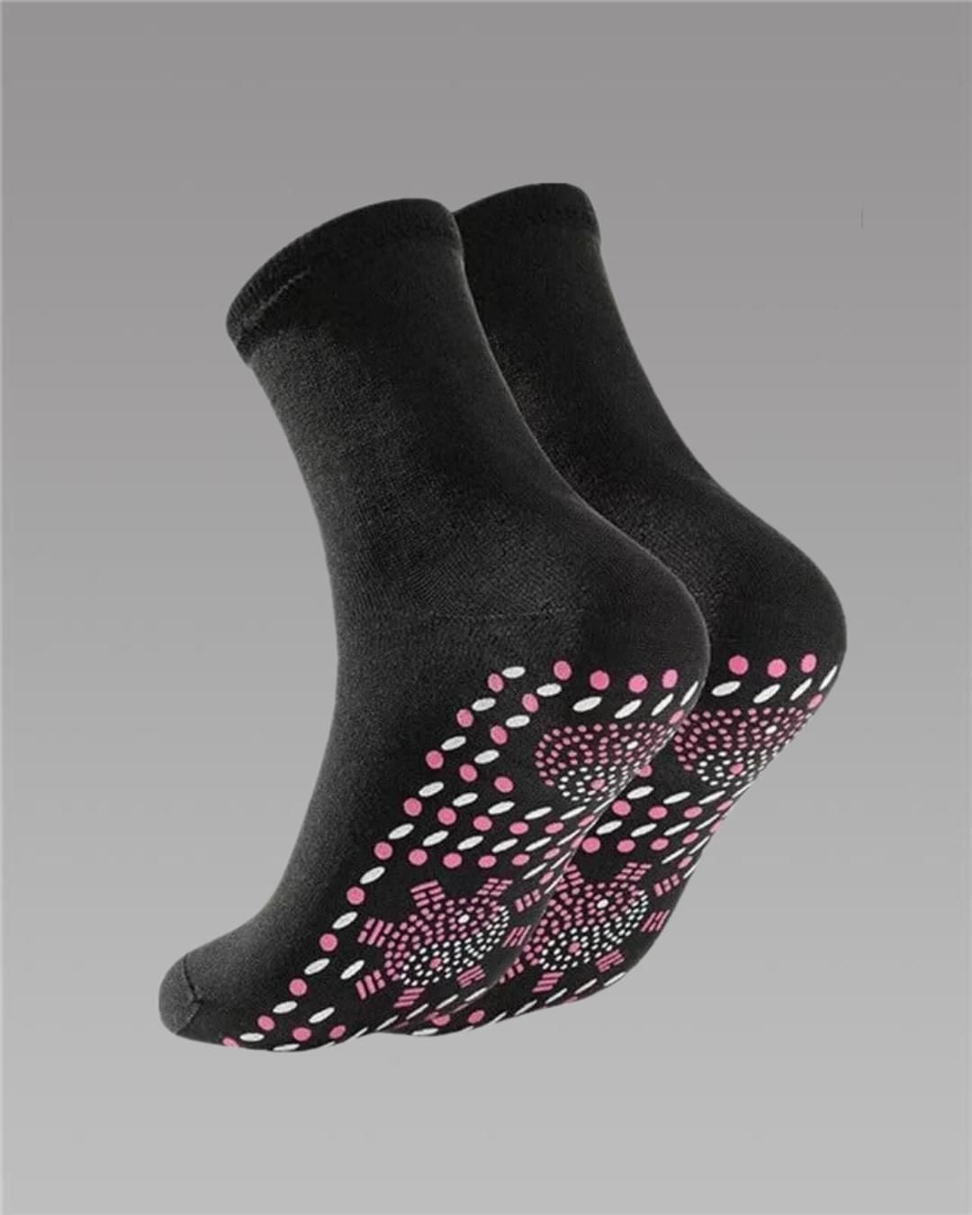Self Heating Socks