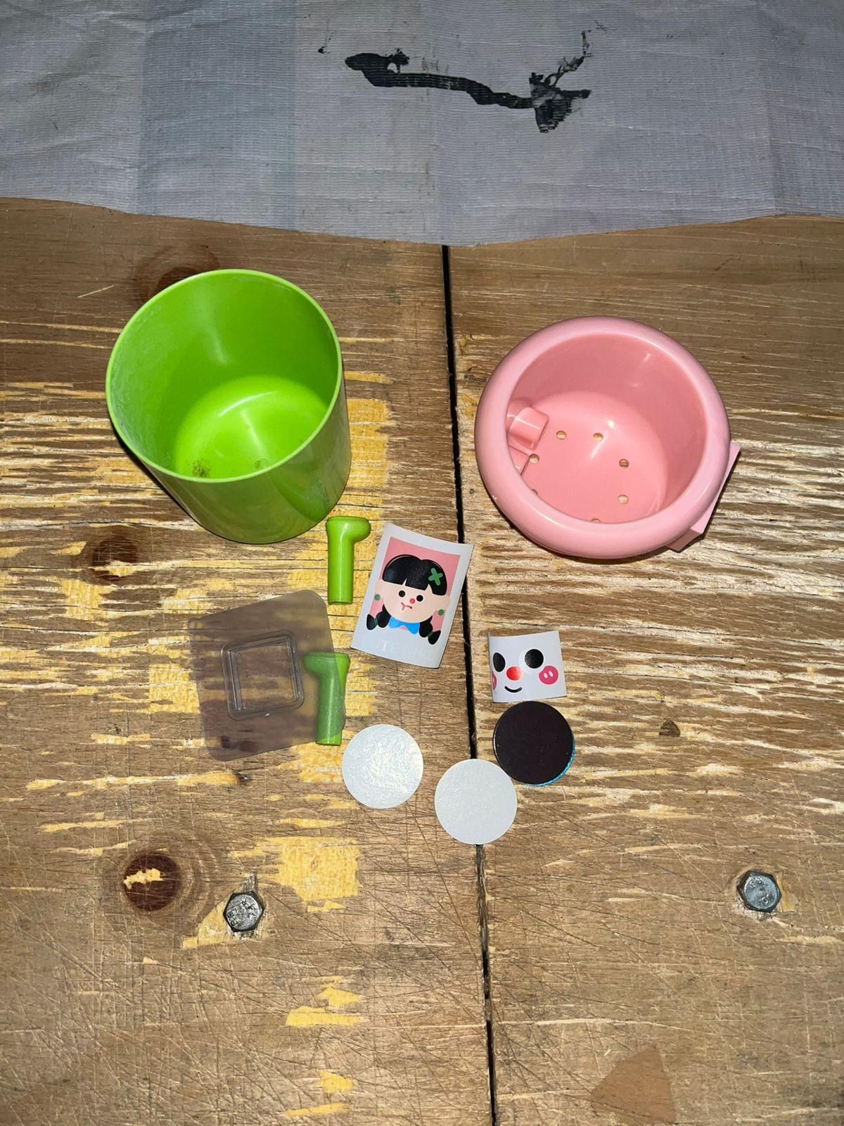 Toothbrush Wall Mounted Holder