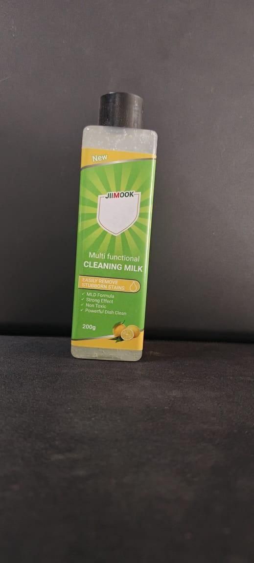 Multi functional Cleaner