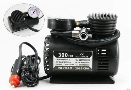 Multipurpose Useful Air Compressor