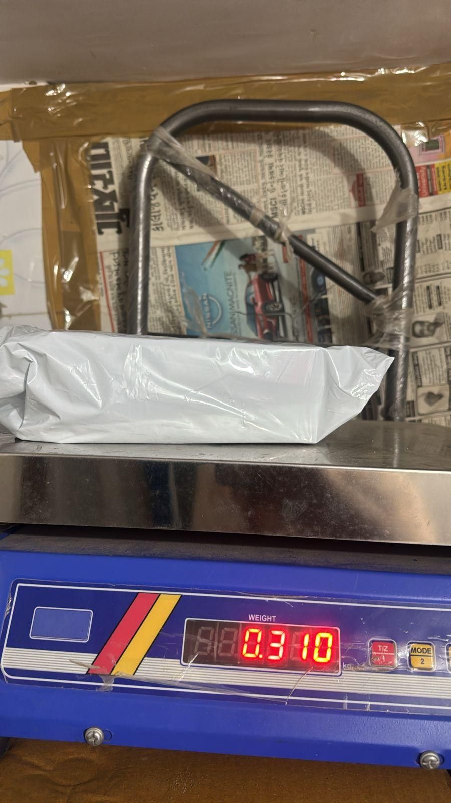 Japanese hair Growth Spray