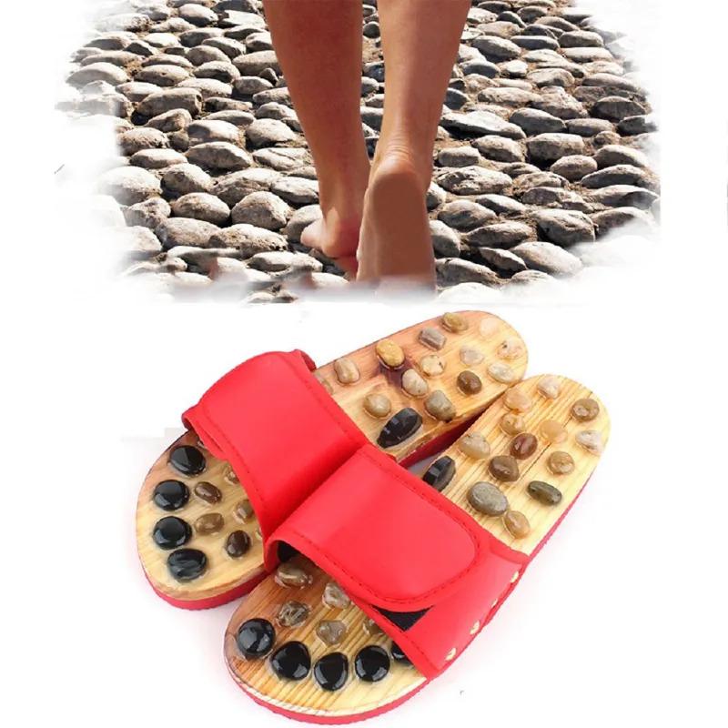 Women's Natural Stone Slippers