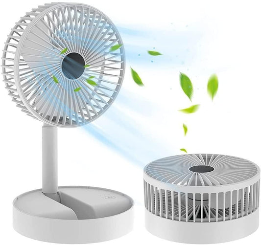 Table Fan