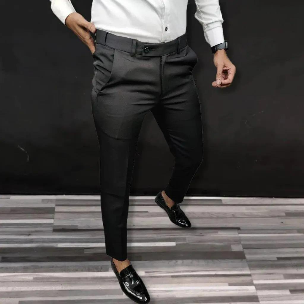 Mens Formal Trouser