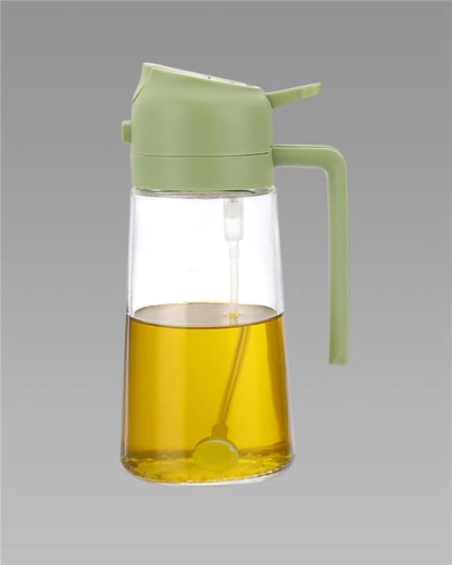 500ml Portable Sprayer Oil Dispens