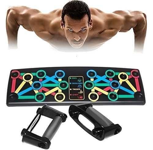 Push-up Bar