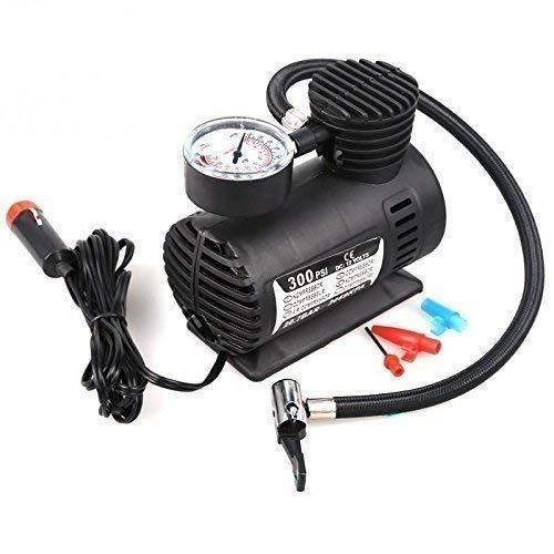 Multipurpose Useful Air Compressor