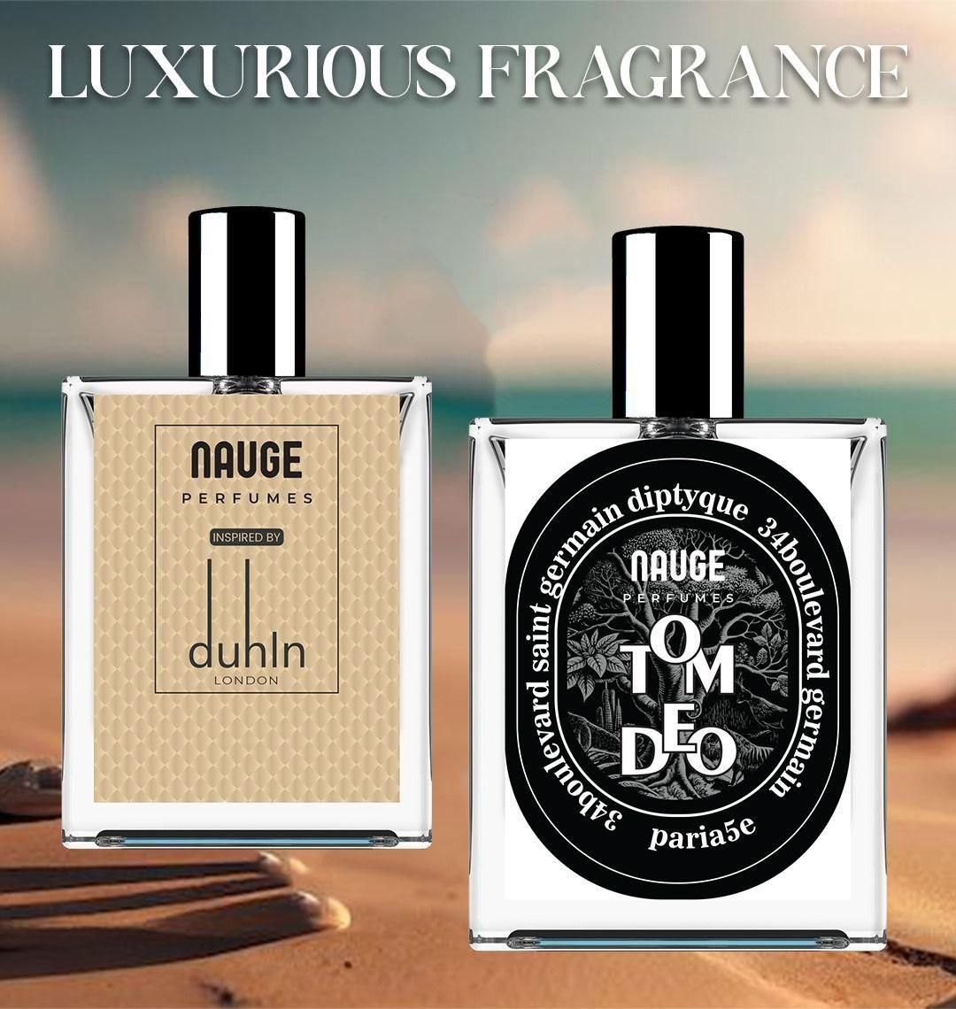 Luxurious Perfume