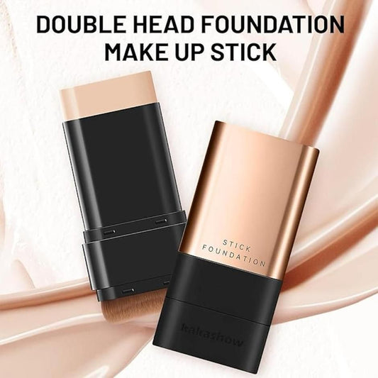 Double Head Foundation