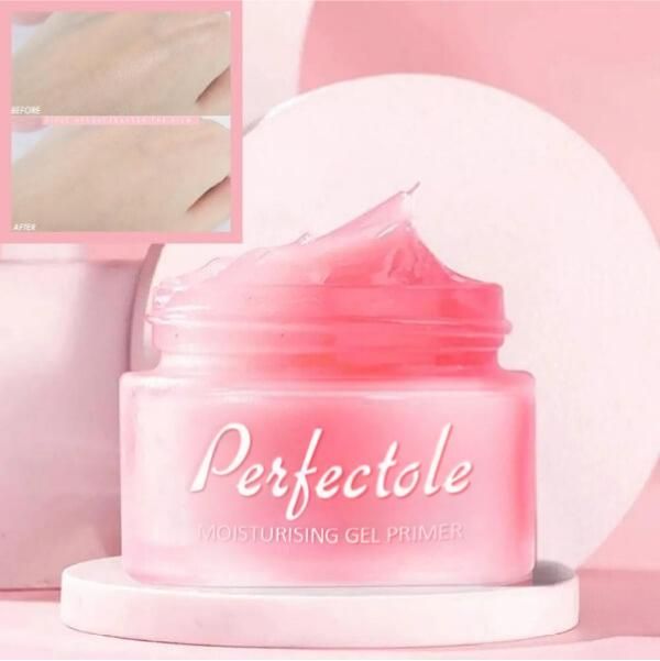 Deep Gel Moisturizing Cream