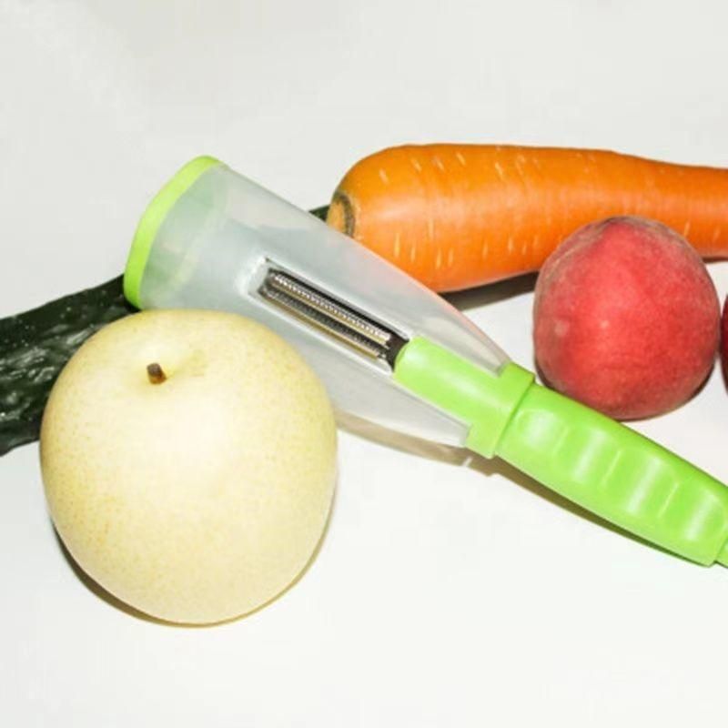 Peeler-Multifunction Kitchen Vegetable