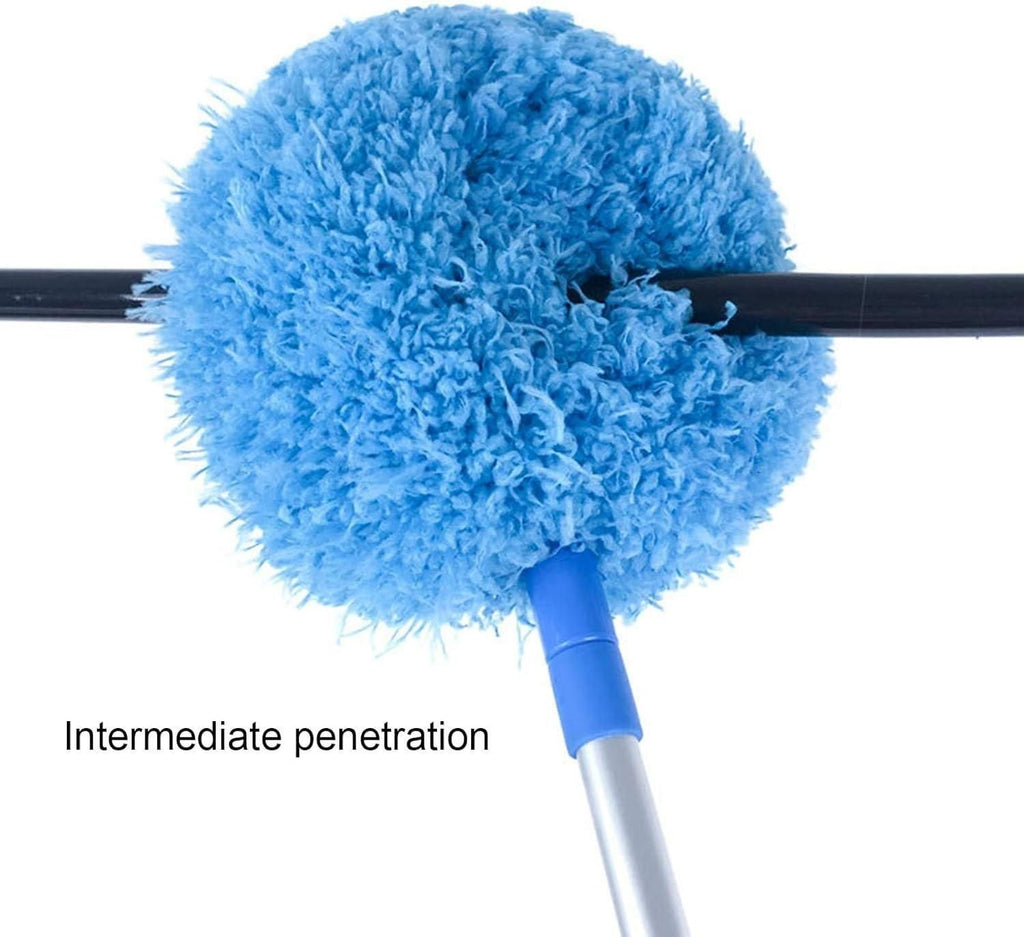 Fan Cleaner Duster