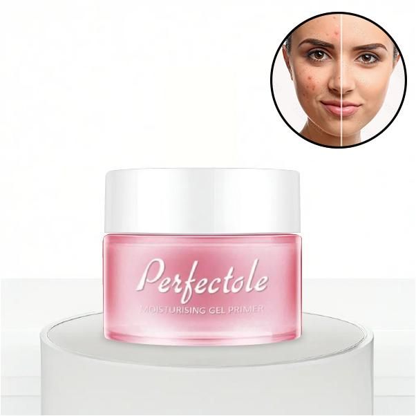 Deep Gel Moisturizing Cream