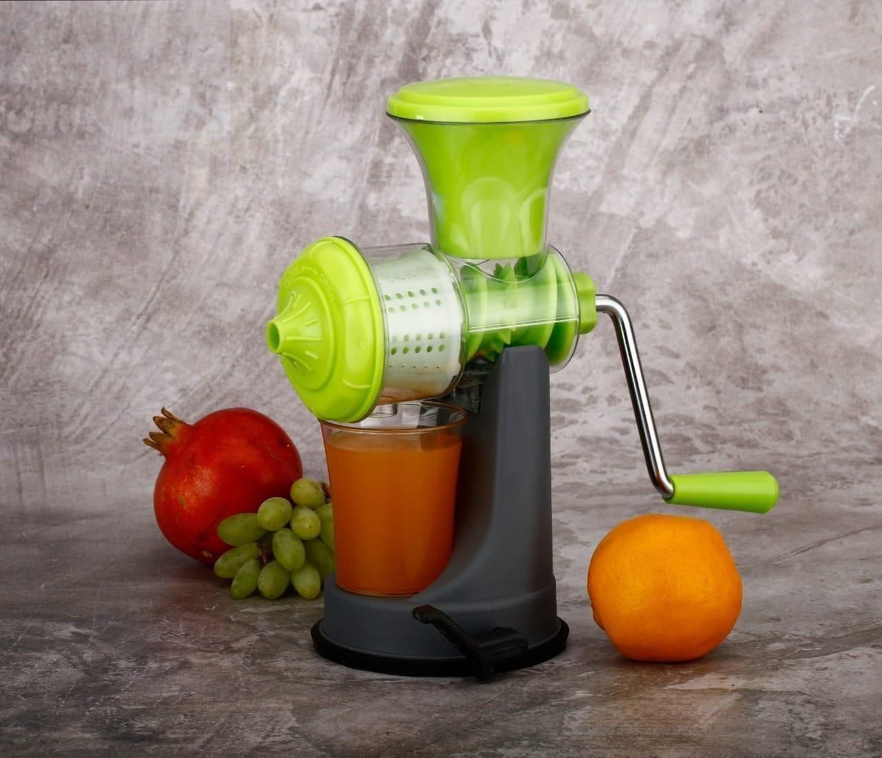 Juice Maker Machine