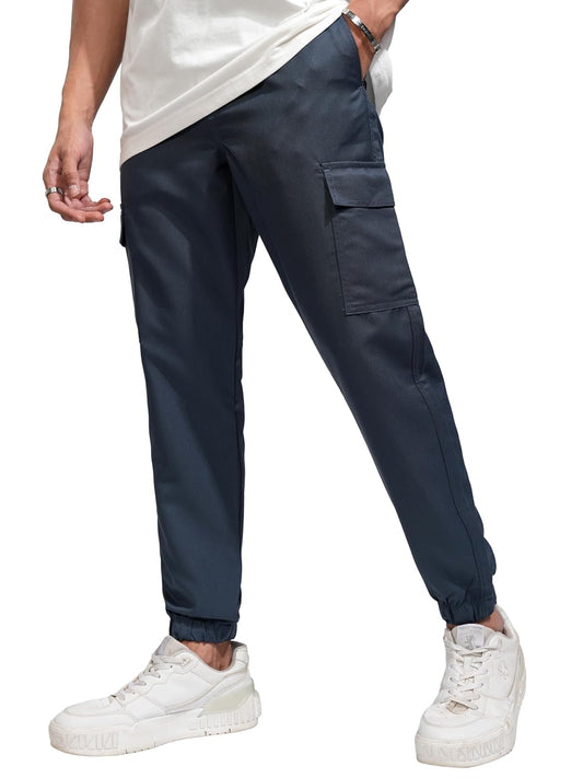 Highlander Men's Regular Pants