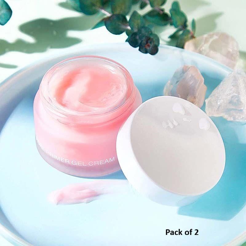 Deep Gel Moisturizing Cream