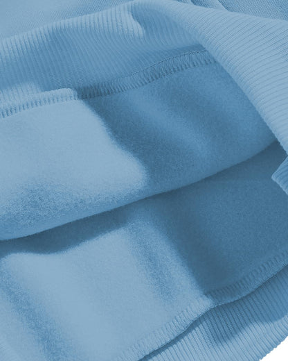 ADRO Men's Hoodie | Printed Cotton Sweatshirt | High-quality Hooded Hoodie for Men