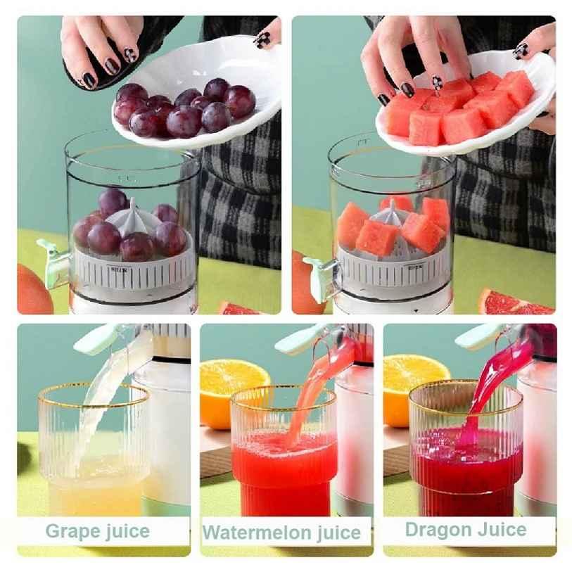 Fruit Fresh Juice Maker