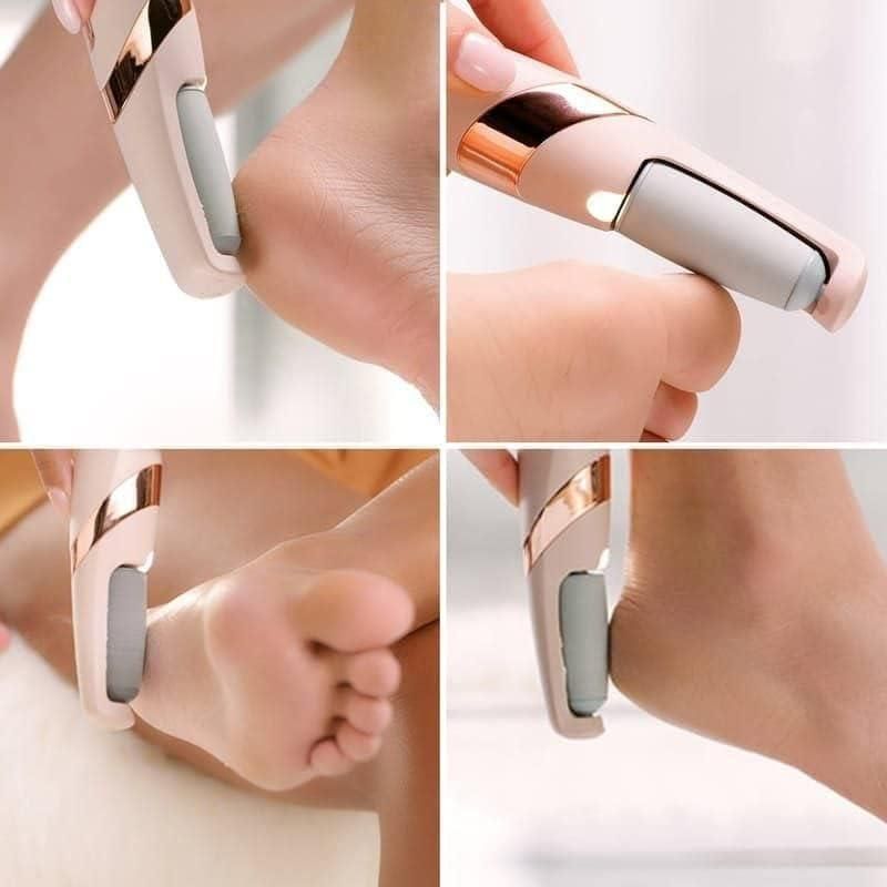 Dead Skin Remover Polishing Tool