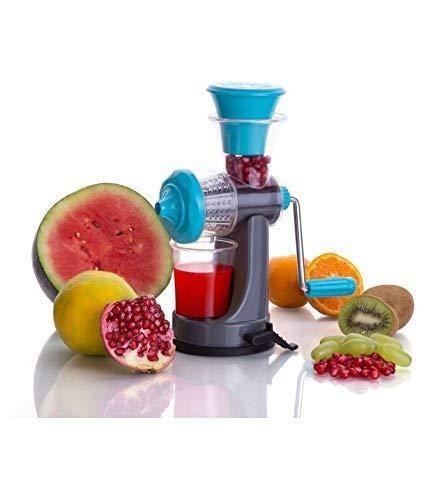 Mini Juicer