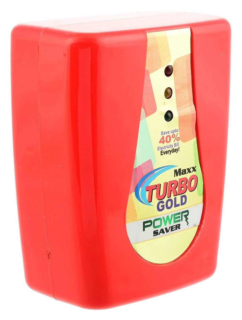 Max Turbo Enviropure Power